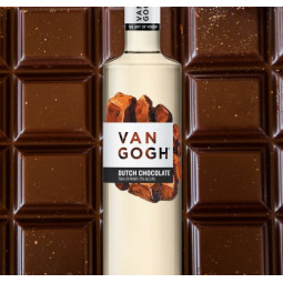 Van Gogh Vodka Dutch Chocolate