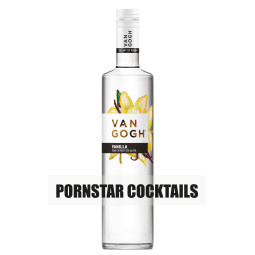 Van Gogh Vodka Vanilla