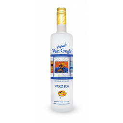 Van Gogh Vodka Regular