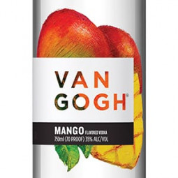 Van Gogh Vodka Mango