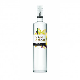 Van Gogh Vodka Vanilla